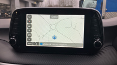 Hyundai Tucson 1.6 GDi SE Nav 5dr 2WD Petrol Estate